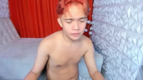 asian_blakefoster online show from March 31, 2026, 10:59 am