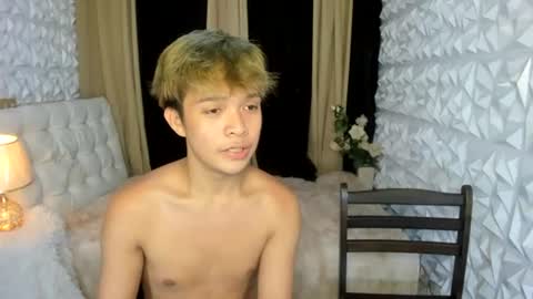asian_blakefoster online show from June 12, 2026, 2:43 am