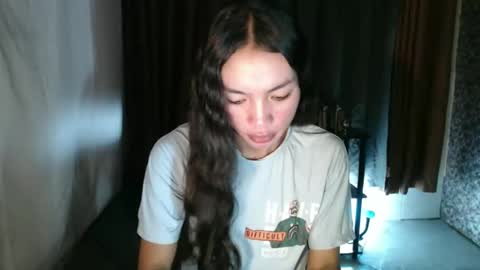 asian_cassy online show from March 29, 2026, 3:50 am