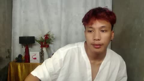 Snapshot of asian_cum_josh chatting on October 23, 2025, 7:23 pm asian_cum_josh online show from October 23, 2025, 7:23 pm