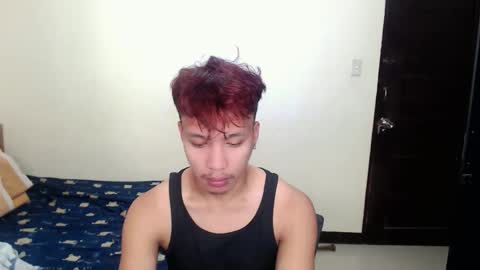 Snapshot of asian_cum_josh chatting on November 10, 2025, 2:54 am asian_cum_josh online show from November 10, 2025, 2:54 am