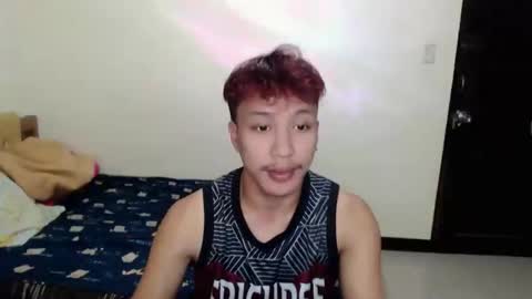 Snapshot of asian_cum_josh chatting on November 12, 2025, 6:47 am asian_cum_josh online show from November 12, 2025, 6:47 am