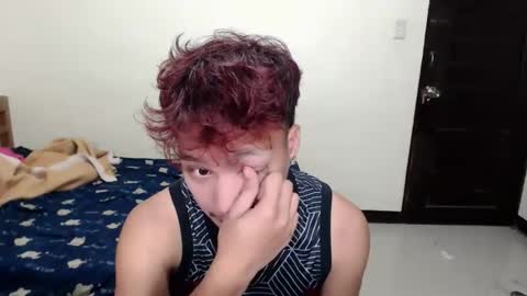 Snapshot of asian_cum_josh chatting on November 13, 2025, 7:02 pm asian_cum_josh online show from November 13, 2025, 7:02 pm