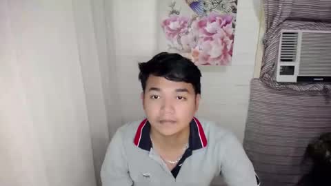 Snapshot of asian_cummer25 chatting on October 9, 2025, 9:18 am PAPI online show from October 9, 2025, 9:18 am