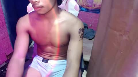 asian_fucker18 online show from November 16, 2025, 5:40 pm