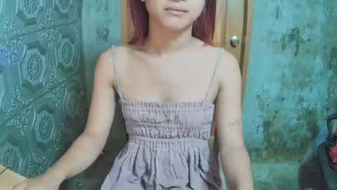 Snapshot of asian_geraldinexxx chatting on February 15, 2026, 10:06 pm asian_geraldinexxx online show from February 15, 2026, 10:06 pm