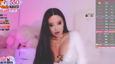  usually start stream about 10 pm PST 1 am EST  online show from December 7, 2024, 8:00 am