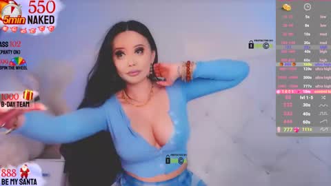  usually start stream about 10 pm PST 1 am EST  online show from December 19, 2024, 6:34 am