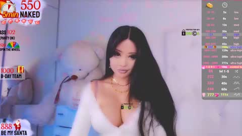  usually start stream about 10 pm PST 1 am EST  online show from December 21, 2024, 6:52 am