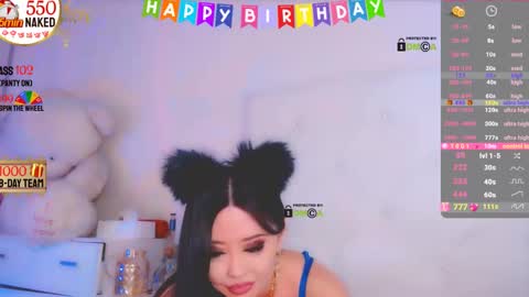  usually start stream about 10 pm PST 1 am EST  online show from December 27, 2024, 10:12 am