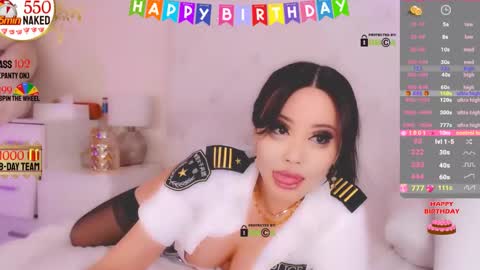  usually start stream about 10 pm PST 1 am EST  online show from December 28, 2024, 10:25 am