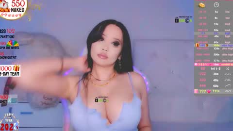  usually start stream about 10 pm PST 1 am EST  online show from January 6, 2025, 5:19 am