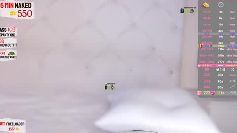  usually start stream about 10 pm PST 1 am EST  online show from February 26, 2025, 1:19 pm