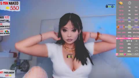  usually start stream about 10 pm PST 1 am EST  online show from March 5, 2025, 6:54 am