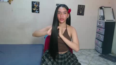 Snapshot of asian_glamm chatting on February 2, 2025, 9:02 pm ANITA online show from February 2, 2025, 9:02 pm