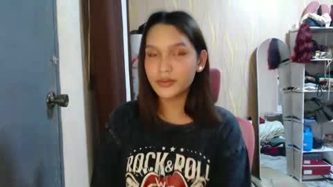 Snapshot of asian_glamm chatting on October 2, 2025, 9:16 am ANITA online show from October 2, 2025, 9:16 am