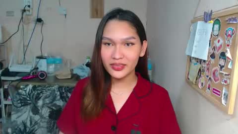 ANITA online show from April 27, 2026, 9:02 pm