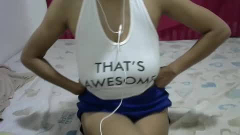 Snapshot of asian_godess69 chatting on December 28, 2024, 7:55 am asian godess69 online show from December 28, 2024, 7:55 am