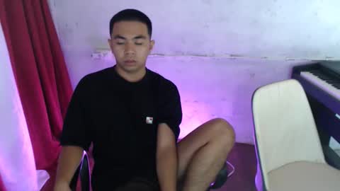 asian_janush online show from October 4, 2025, 12:52 am