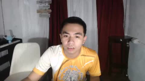 asian_janush online show from October 20, 2025, 12:33 am