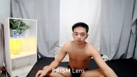 asian_janush online show from November 10, 2025, 3:55 pm