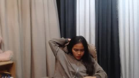 asian_jessa online show from May 29, 2026, 7:39 am