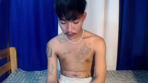 don online show from October 7, 2025, 5:21 pm