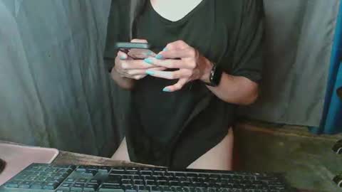 asian_kristina online show from January 11, 2026, 2:22 pm
