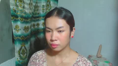 Snapshot of asian_llory chatting on January 24, 2025, 2:30 pm asian_llory online show from January 24, 2025, 2:30 pm