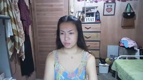 asian_llory online show from October 29, 2025, 1:08 am