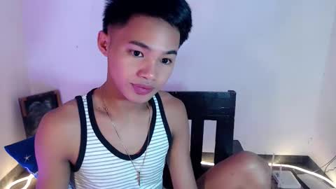 asian_lover05 online show from February 8, 2026, 5:27 pm