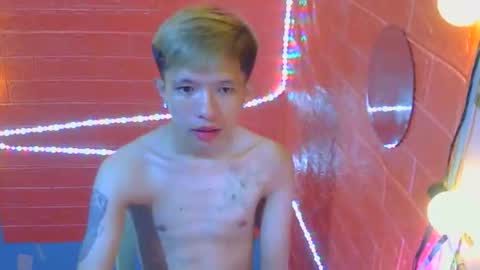 Snapshot of asian_macky chatting on February 15, 2026, 2:14 pm asian_macky online show from February 15, 2026, 2:14 pm