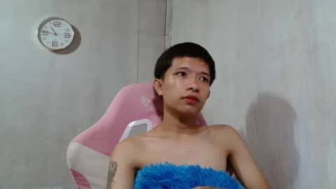 asian_macky online show from May 21, 2026, 2:46 pm