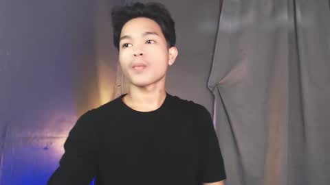 Snapshot of asian_mjxx chatting on April 25, 2026, 10:40 am cCALL ME MJ online show from April 25, 2026, 10:40 am