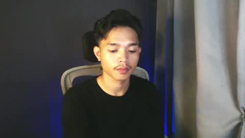Snapshot of asian_mjxx chatting on June 3, 2026, 9:23 am cCALL ME MJ online show from June 3, 2026, 9:23 am
