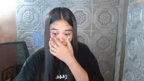 asian_nova online show from October 15, 2025, 3:01 pm