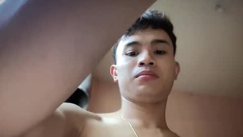 asian_paulox online show from November 29, 2025, 5:32 am