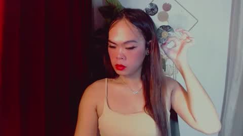 asian_pretty143 online show from March 7, 2026, 9:50 am