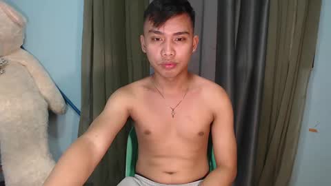 Snapshot of asian_prince_echoxx chatting on January 27, 2025, 3:04 am Echoo online show from January 27, 2025, 3:04 am