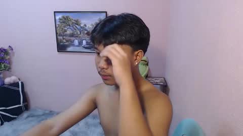 Prince online show from October 18, 2025, 8:15 am