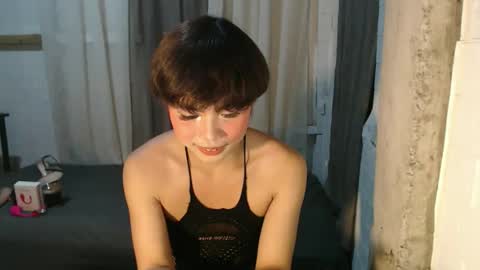 Snapshot of asian_reyshell chatting on September 9, 2025, 11:54 am Reyshell online show from September 9, 2025, 11:54 am