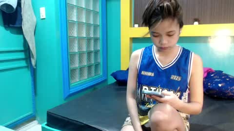 asian_slade online show from July 30, 2026, 10:25 am