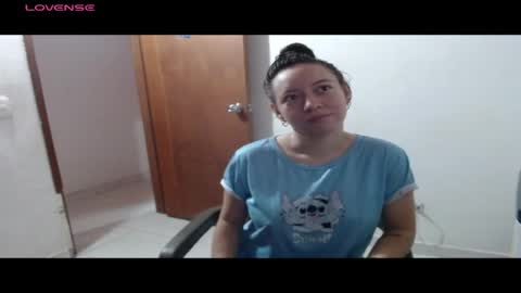 Damara Roland online show from April 18, 2026, 9:26 pm