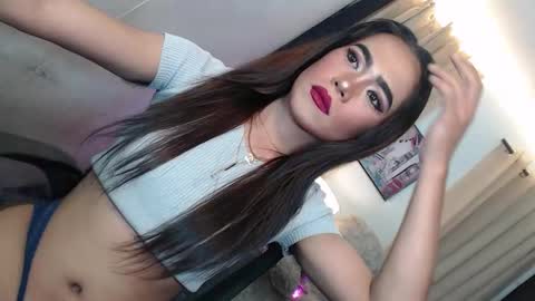 asian_ulysses online show from February 10, 2026, 1:37 pm