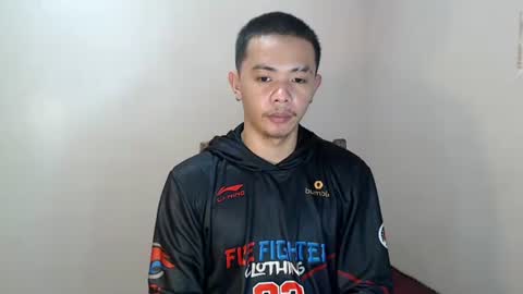 angello abayon online show from March 25, 2026, 3:29 pm