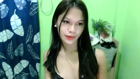 Snapshot of asianbabe_elvira chatting on September 18, 2025, 1:18 am asianbabe_elvira online show from September 18, 2025, 1:18 am