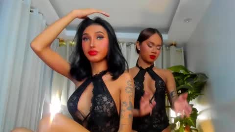 Snapshot of asianbitchgoddessontop chatting on March 6, 2025, 7:57 am Nathalie goddess online show from March 6, 2025, 7:57 am