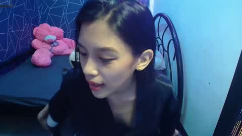 asianblair_x online show from October 25, 2025, 10:15 pm