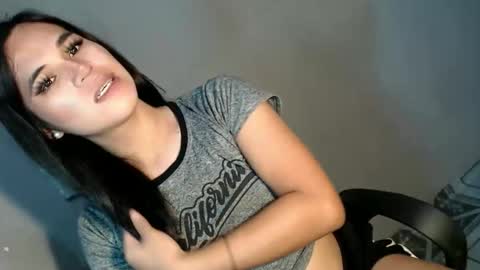 asianblk_barbiedoll online show from October 9, 2025, 3:54 pm