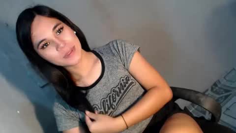 asianblk_barbiedoll online show from October 28, 2025, 4:31 pm
